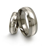 titanium jewelry