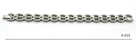 open link bracelet