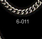 titanium chains 011