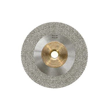 Power Ring Cutter, for Cobalt, Platinum, Titanium & Stainless