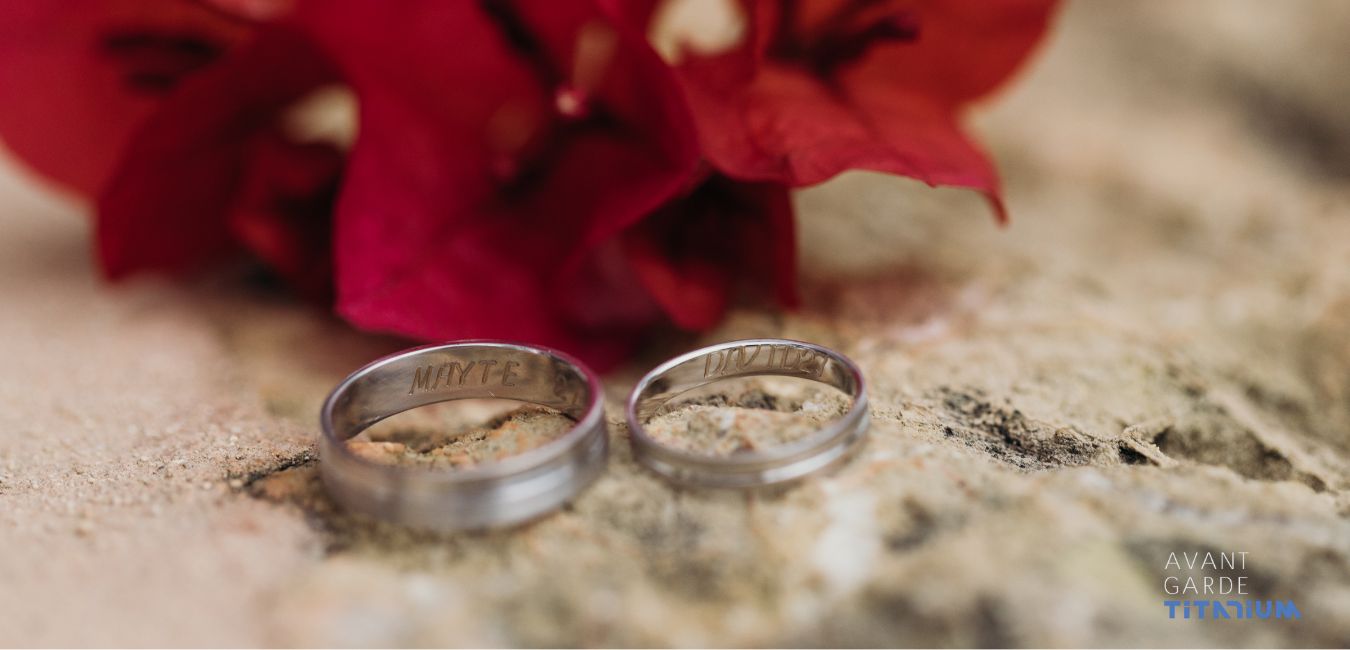 20 Wedding Ring Engraving Ideas |