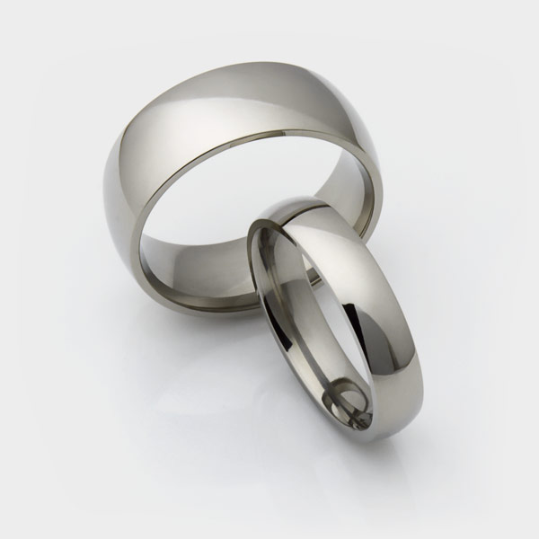 Cheap Titanium Rings Top Quality Affordable Price