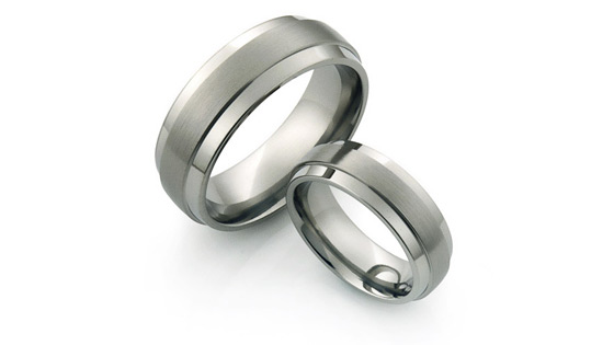 Cheap Titanium Rings | Top Quality 
