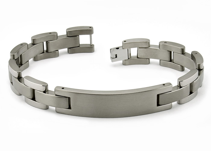 Titanium Bracelet for Heavy Water Diver® by Hazard 4® - Outdoor, Military,  and Pro Gear - We Ship Internationally