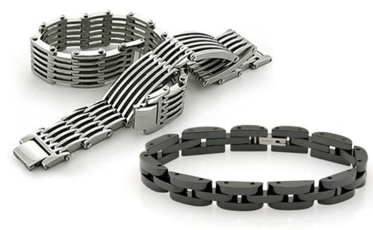 Power Ionics Titanium Energy & Sports Bracelet | Health Fashion Wristband -  Simpson Advanced Chiropractic & Medical Center