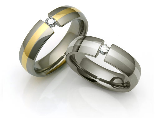 Do men wear engagement rings? | Ritani